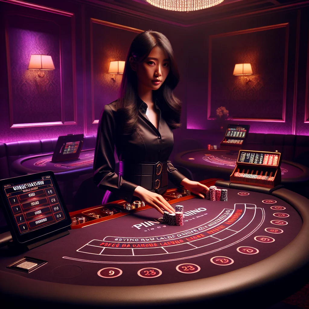 Casino en Direct