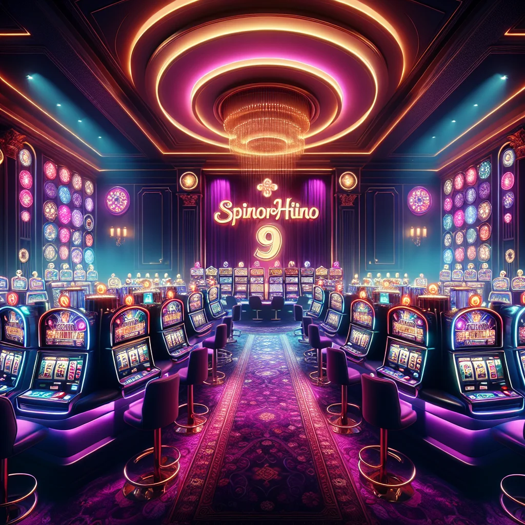 Machines à Sous