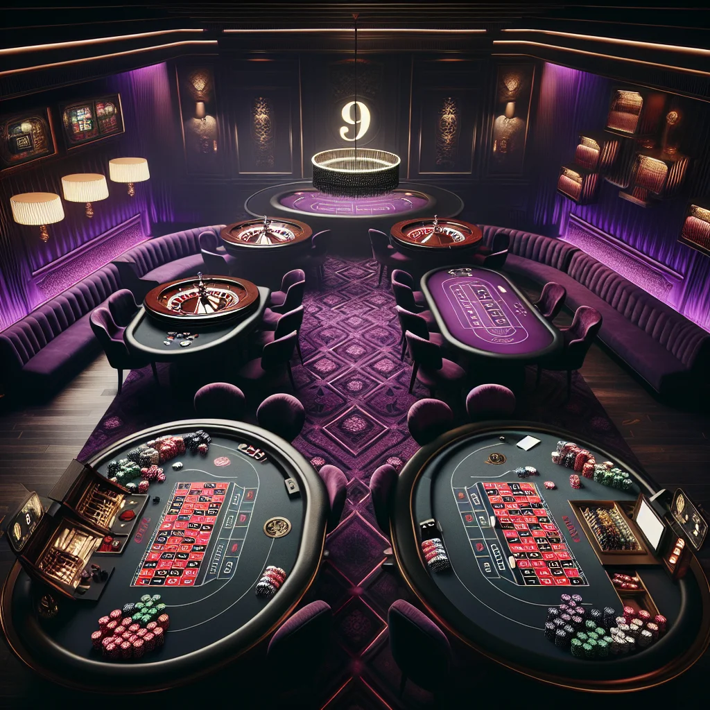 Jeux de Table