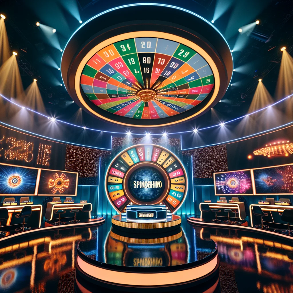 Game Shows