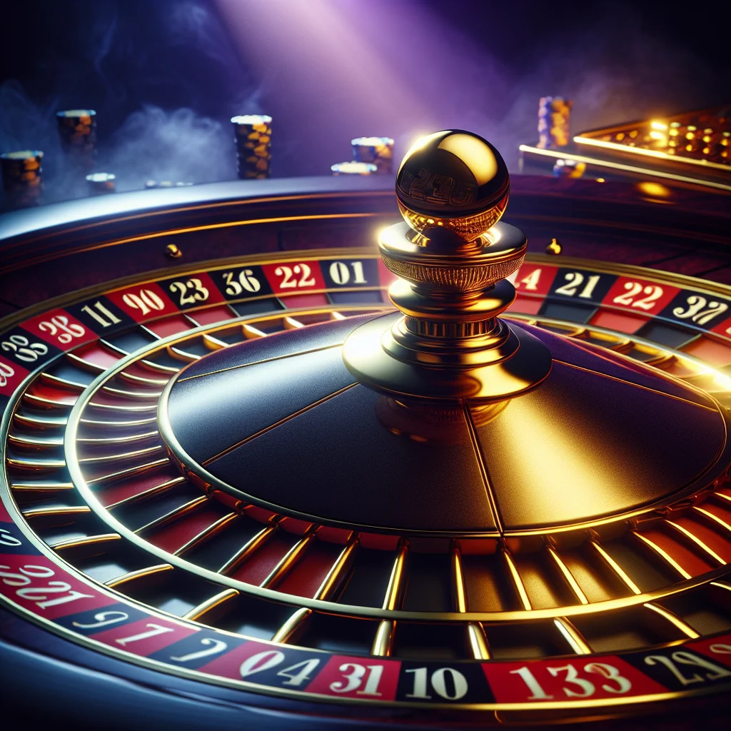 Live Roulette