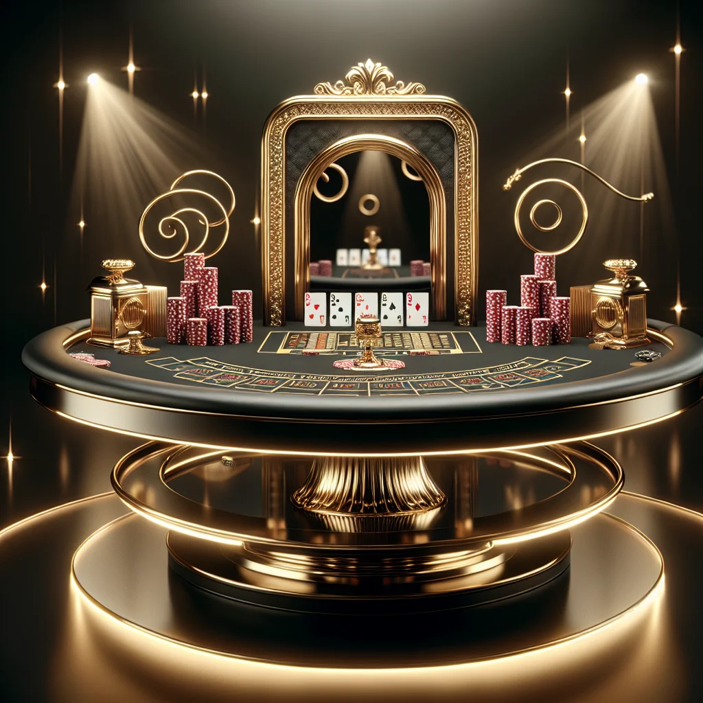 Baccarat