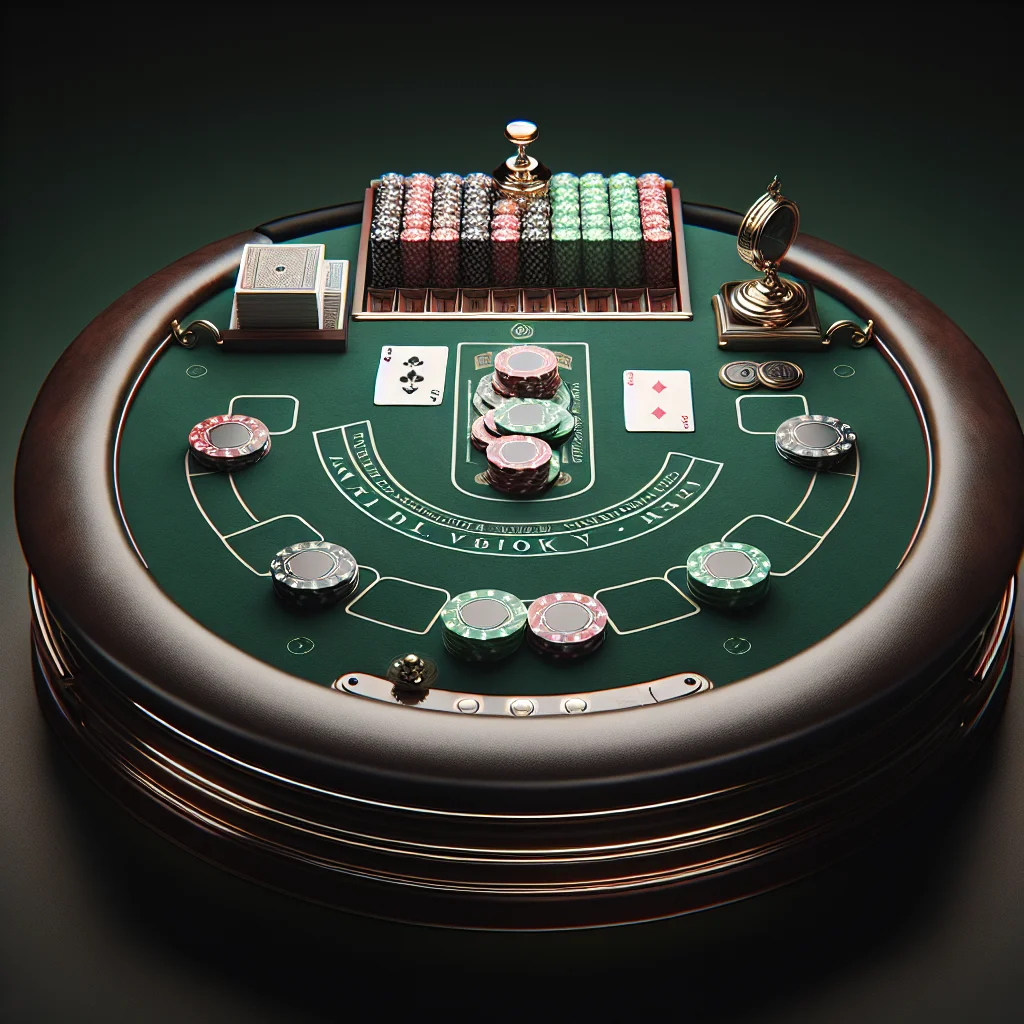 Blackjack