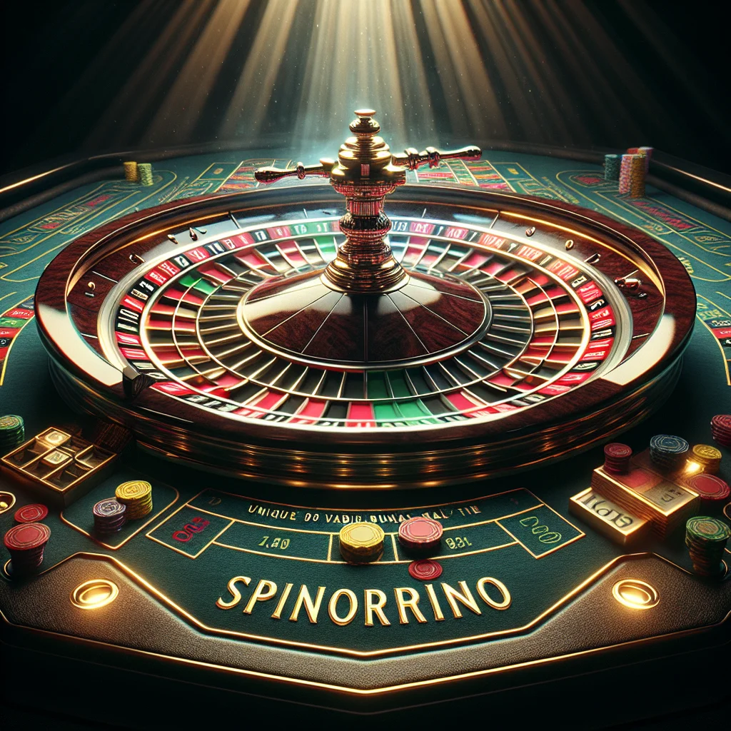 Roulette